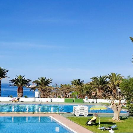 Studio Ocean Coast Los Cristianos Comodoro Eksteriør billede