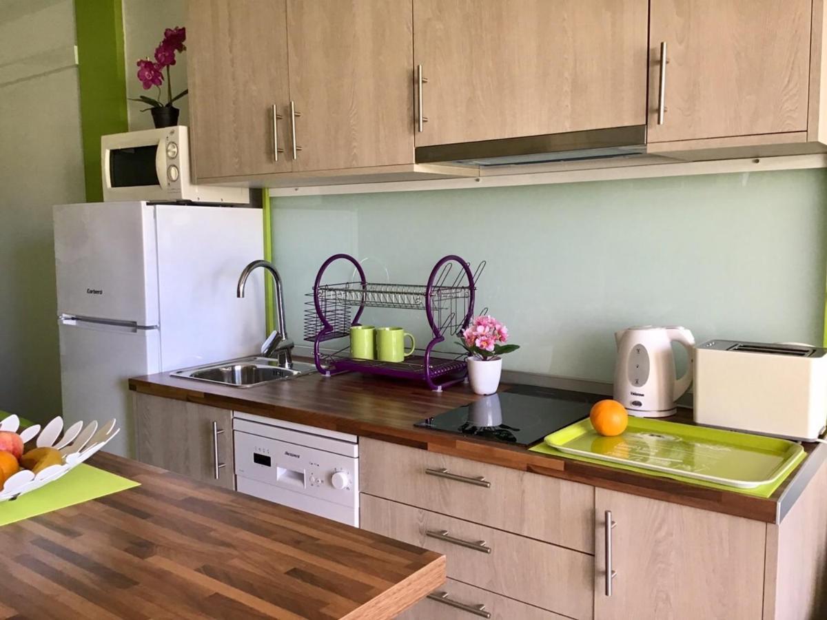 Studio Ocean Coast Los Cristianos Comodoro Eksteriør billede