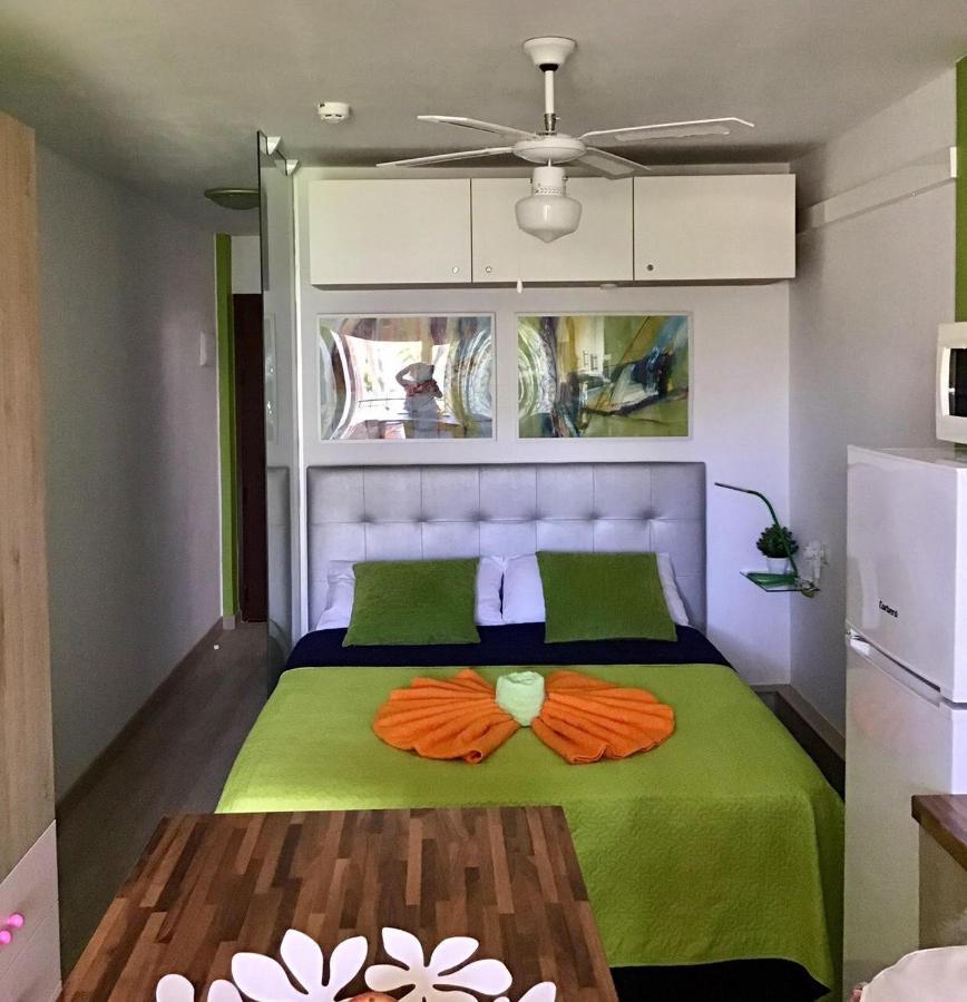 Studio Ocean Coast Los Cristianos Comodoro Eksteriør billede