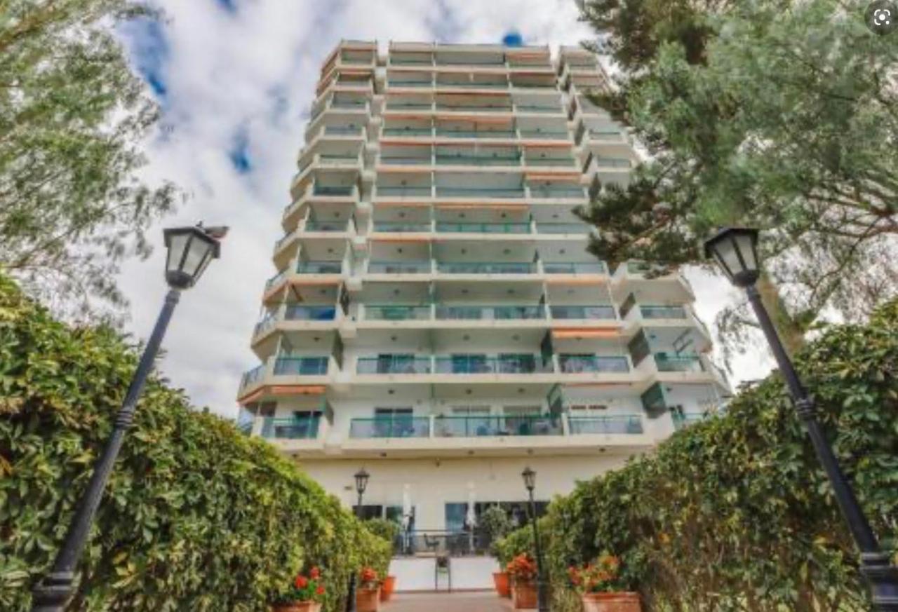Studio Ocean Coast Los Cristianos Comodoro Eksteriør billede