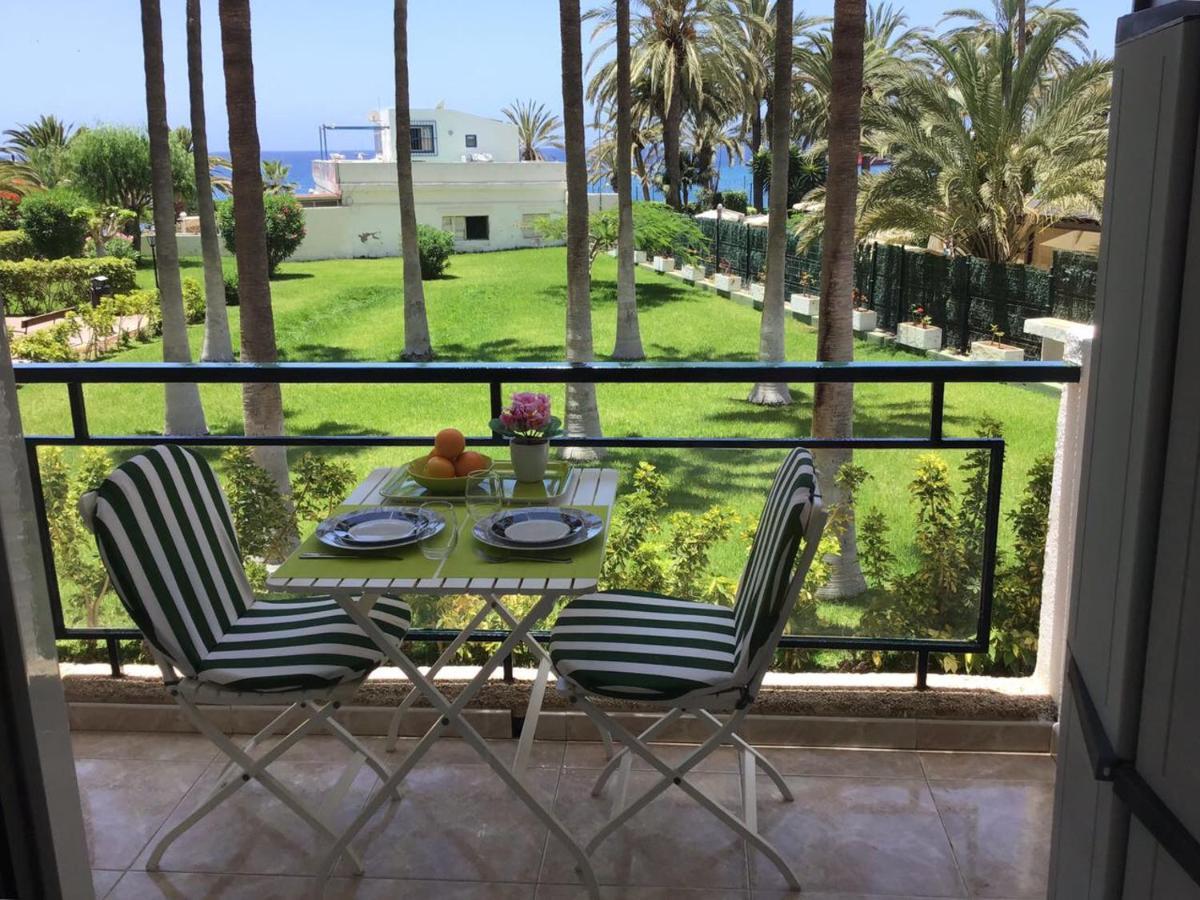 Studio Ocean Coast Los Cristianos Comodoro Eksteriør billede