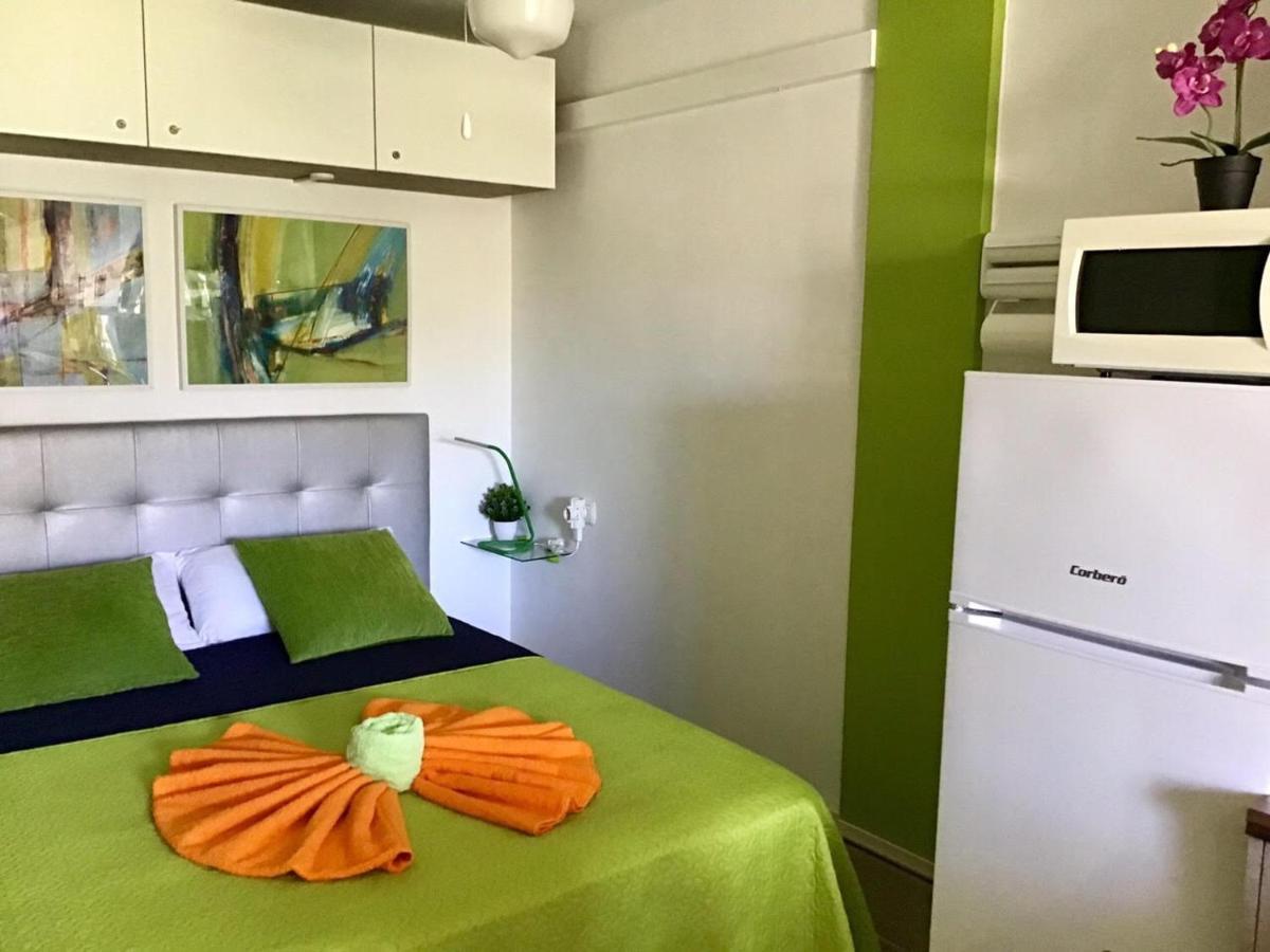 Studio Ocean Coast Los Cristianos Comodoro Eksteriør billede