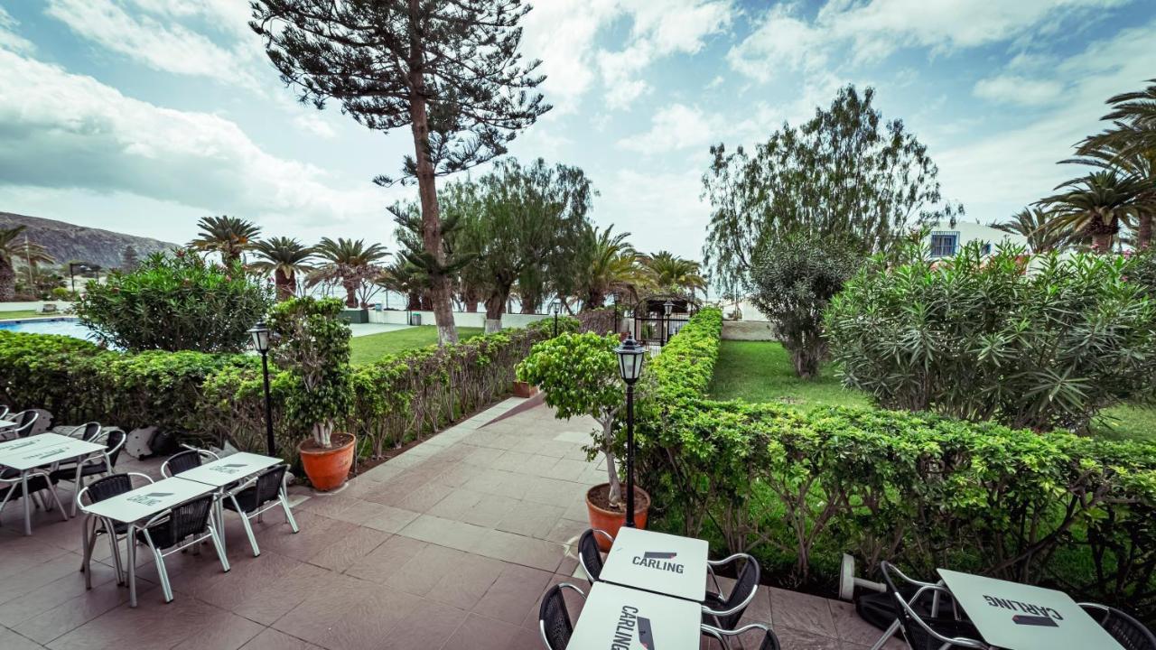 Studio Ocean Coast Los Cristianos Comodoro Eksteriør billede