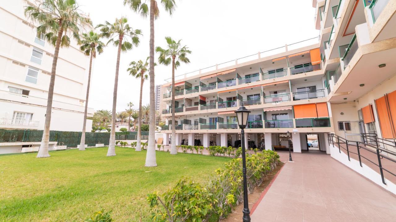 Studio Ocean Coast Los Cristianos Comodoro Eksteriør billede