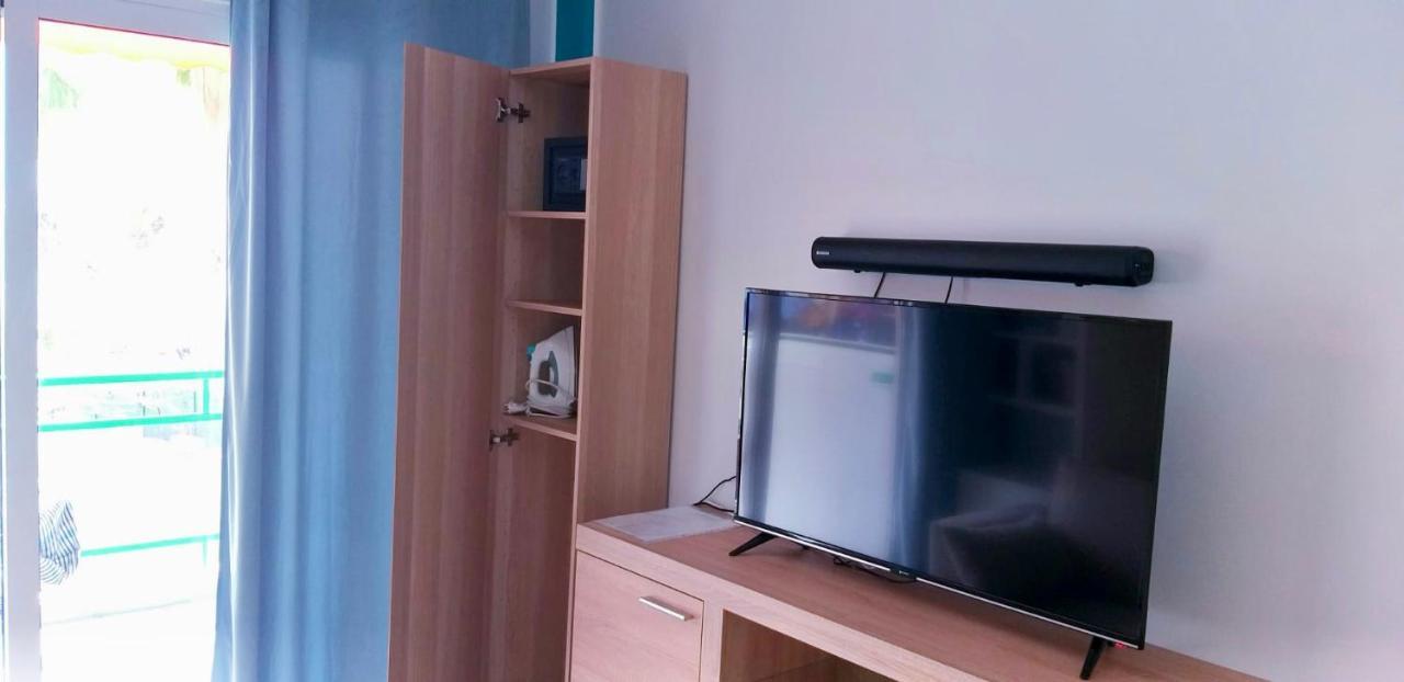 Studio Ocean Coast Los Cristianos Comodoro Eksteriør billede