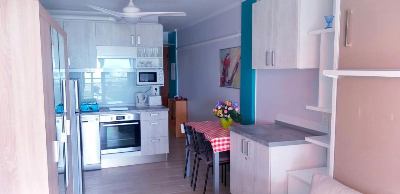 Studio Ocean Coast Los Cristianos Comodoro Eksteriør billede
