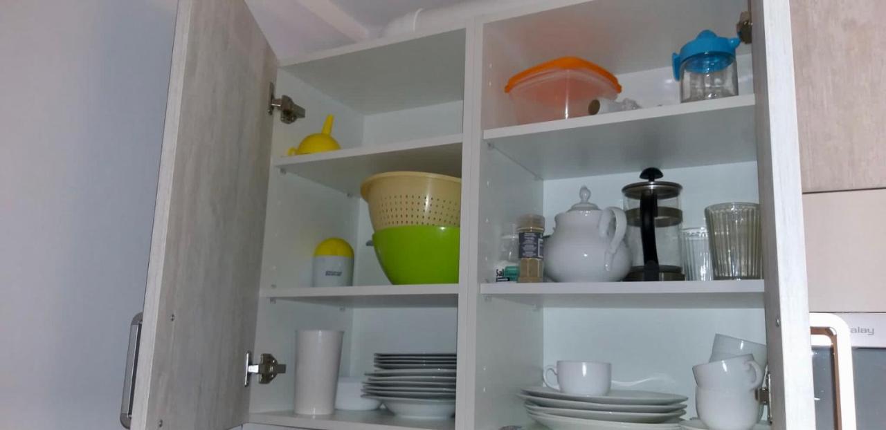 Studio Ocean Coast Los Cristianos Comodoro Eksteriør billede