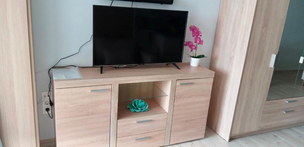 Studio Ocean Coast Los Cristianos Comodoro Eksteriør billede