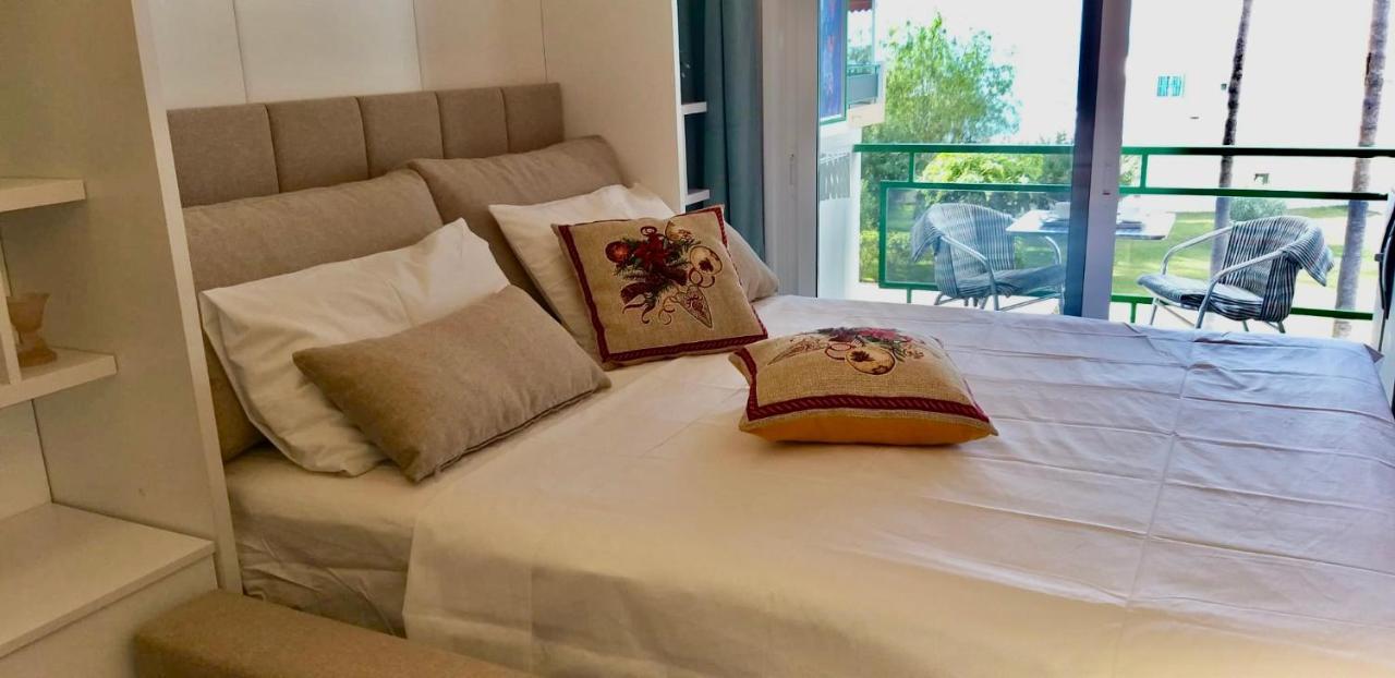 Studio Ocean Coast Los Cristianos Comodoro Eksteriør billede